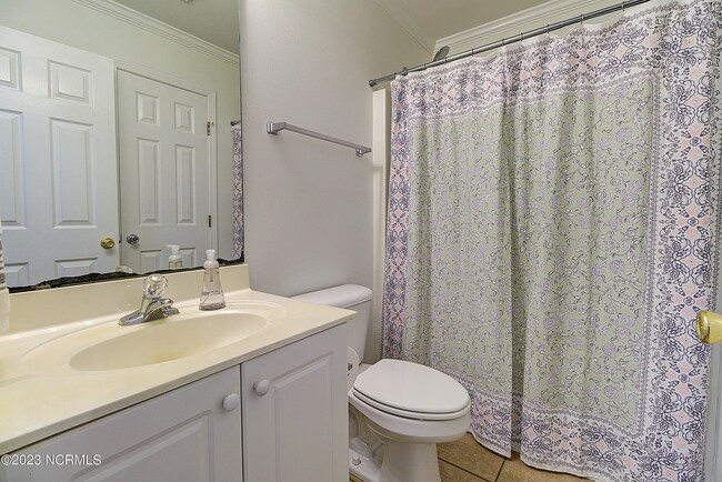 Building Photo - 517 Amberjack Drive