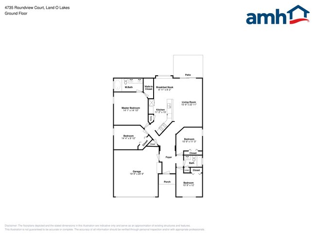 Building Photo - 4735 Roundview Ct