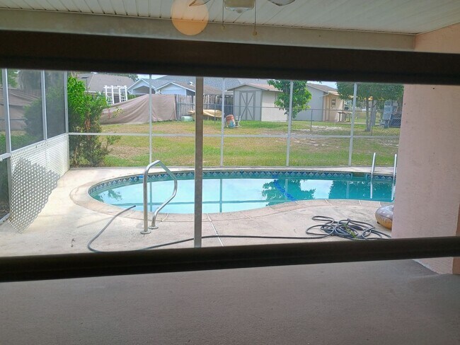 Building Photo - Pool. Privacy. Perfect location. Available...