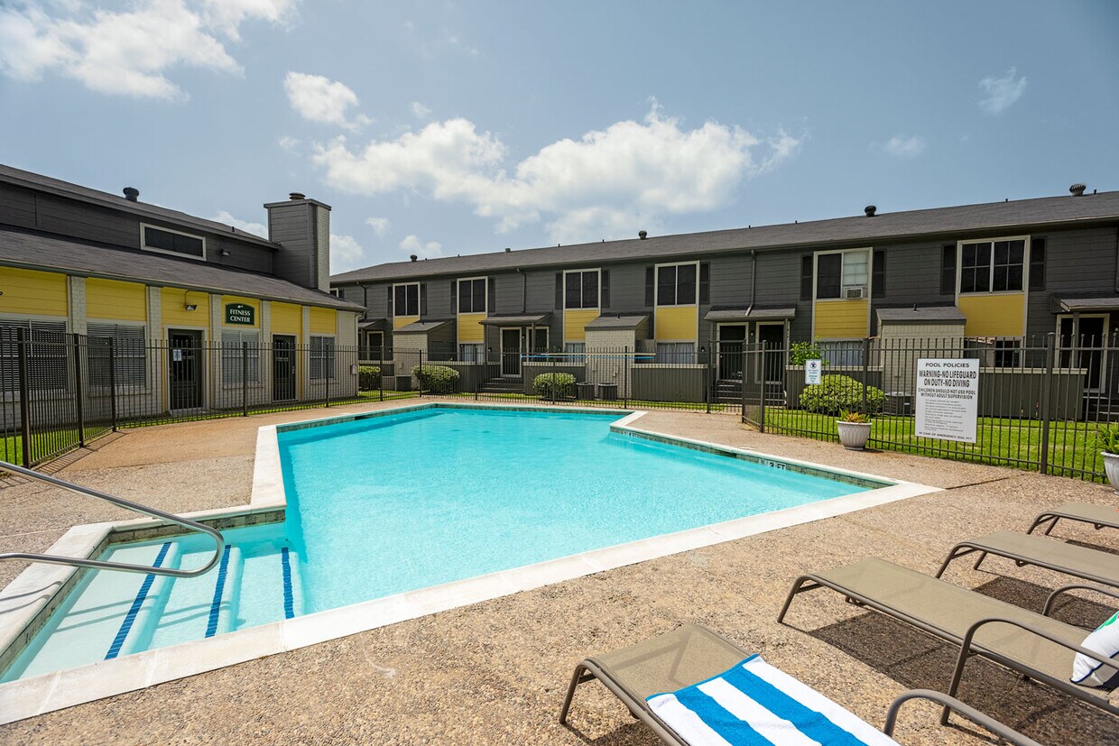 Autumn Park Apartments Victoria Tx Apartment Finder