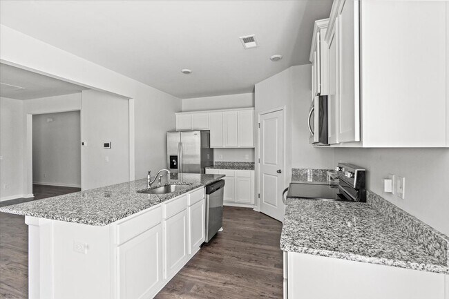 Building Photo - 5144 Captain Dr