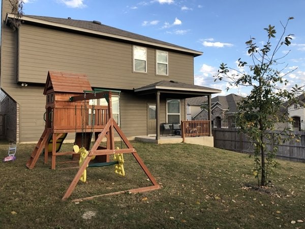 Building Photo - 5703 Freeport Leaf