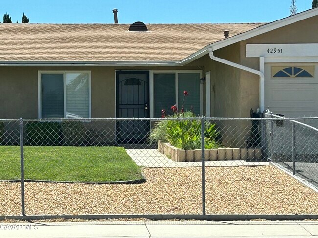 Building Photo - 42951 Alexo Dr