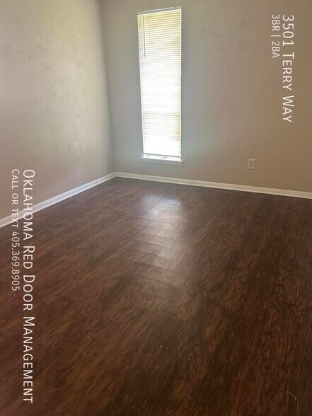 Building Photo - 3501 Terry Way