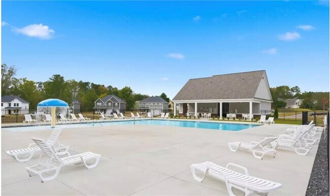 Building Photo - 9 GulfStream Dr