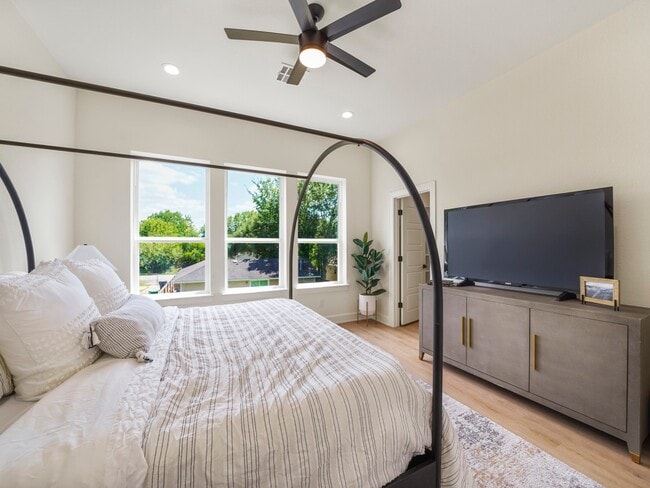 Building Photo - 3548 Seabrook St