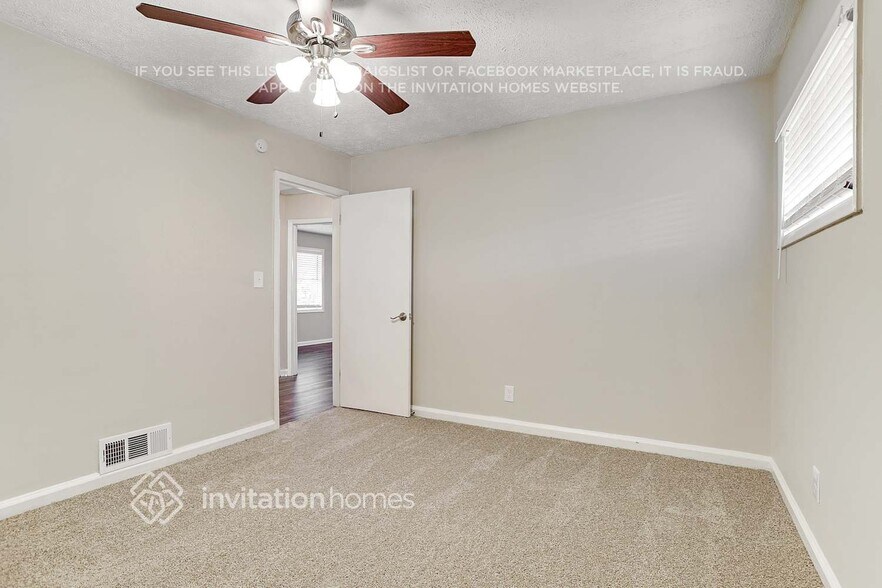 Building Photo - 2304 Ousley Ct