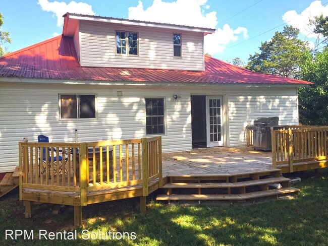 Building Photo - 3 br, 2 bath House - 330 Battle Avenue