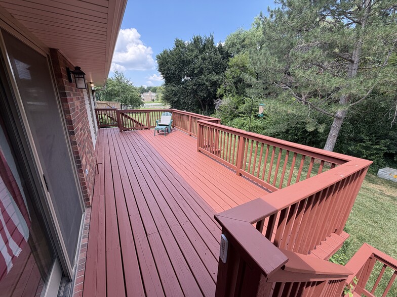 Building Photo - 5212 Bison Dr