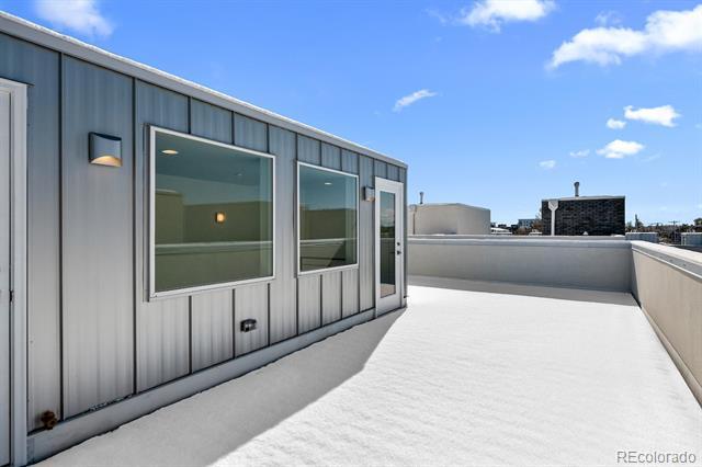 Building Photo - 1624 Irving St