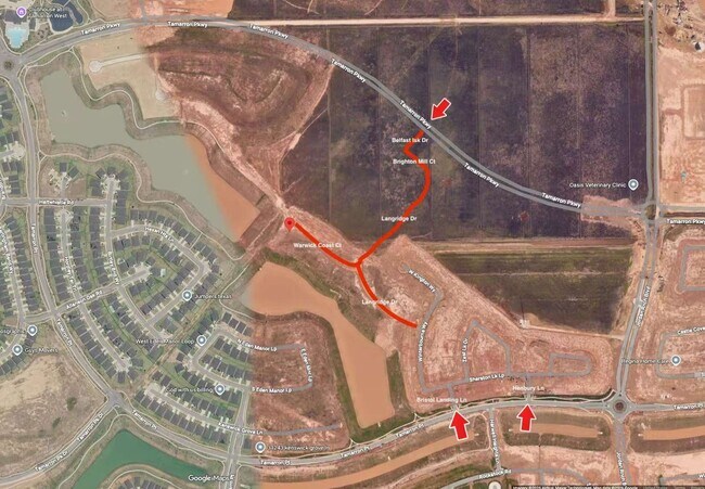 Building Photo - 31143 Warwick Coast Ct