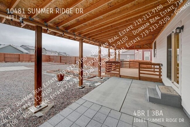 Building Photo - 10481 Summer Rdg Dr