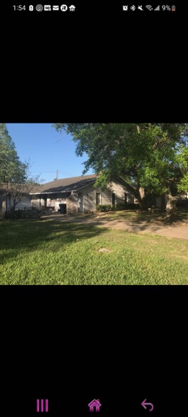 Building Photo - 1115 Frances Dr