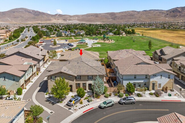 Primary Photo - 2021 Wind Ranch Rd