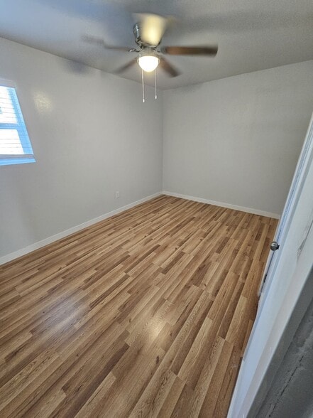 Bedroom 2 - 241 Estancia Dr NW
