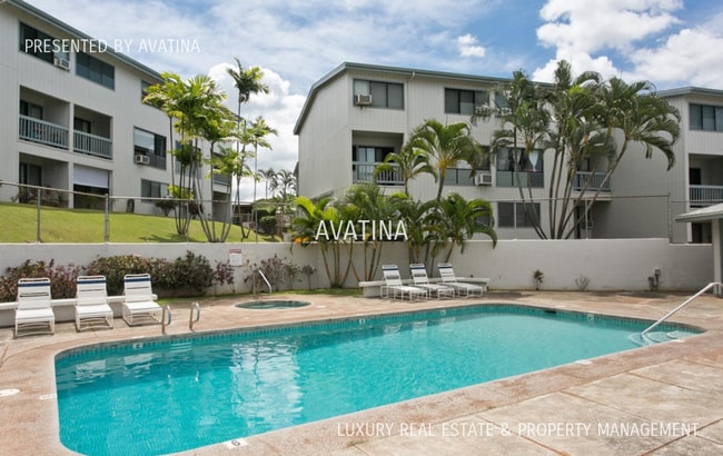 Building Photo - 98-640 Moanalua Road-2036