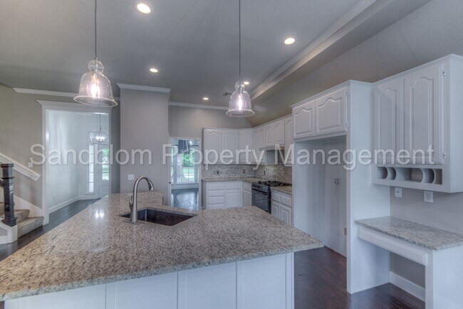 Building Photo - For Lease | Broken Arrow - Union Schools | Available Now!