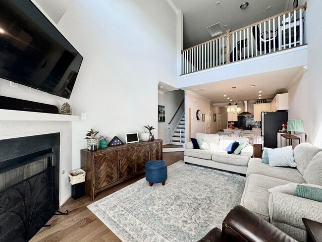 Building Photo - First Time Rental - Ready July 30th! 4 Bedrooms PLUS Loft! Great Views! Dog Park - Stocked Fishin...