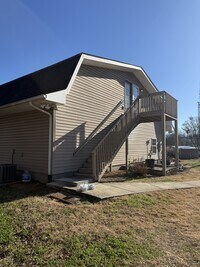 Building Photo - 3515 Mint Rd