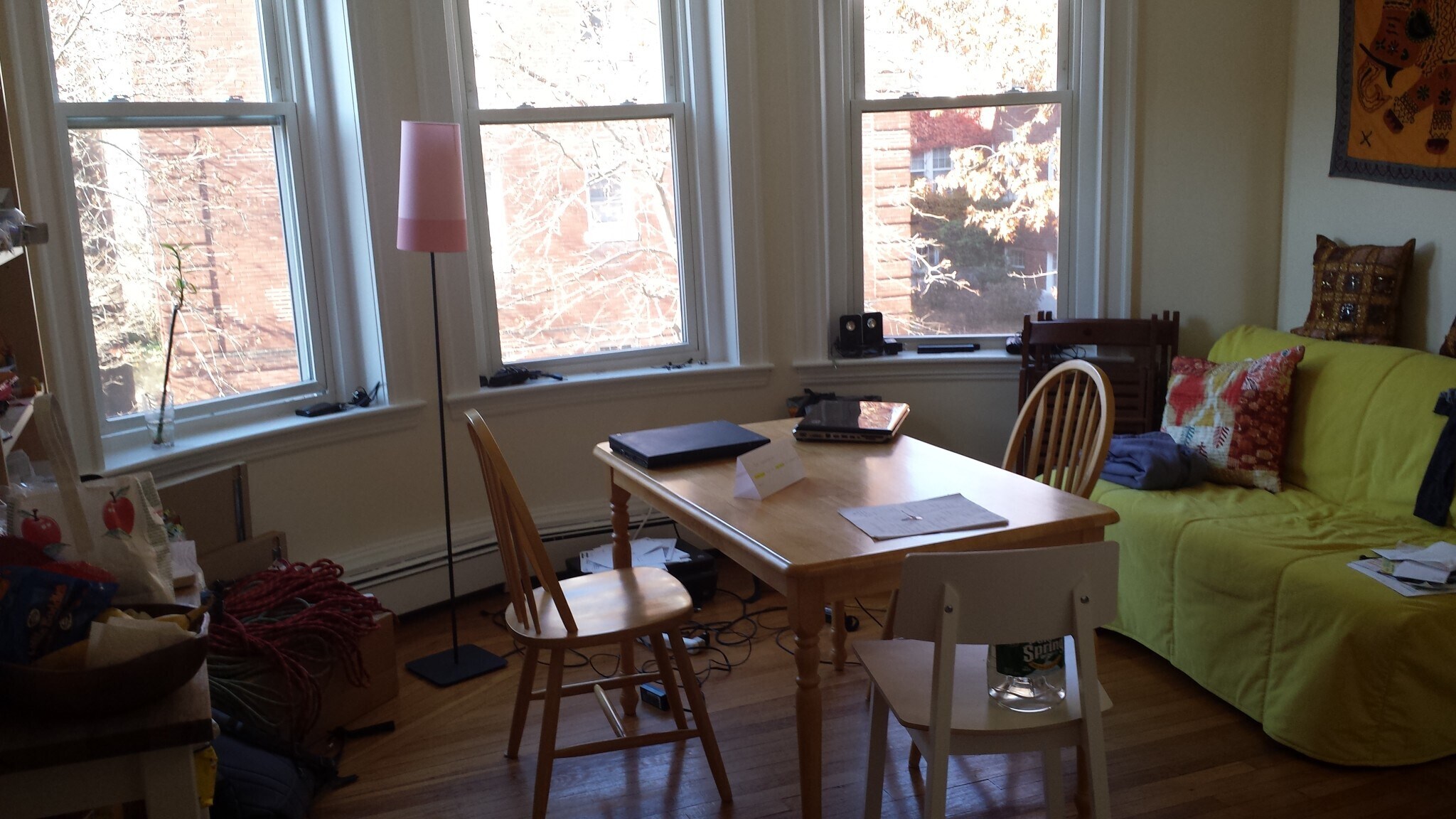 Building Photo - 19 Green St