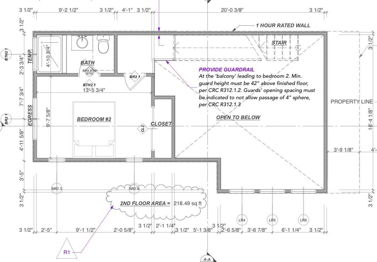 Building Photo - 2447 Alameda de las Pulgas
