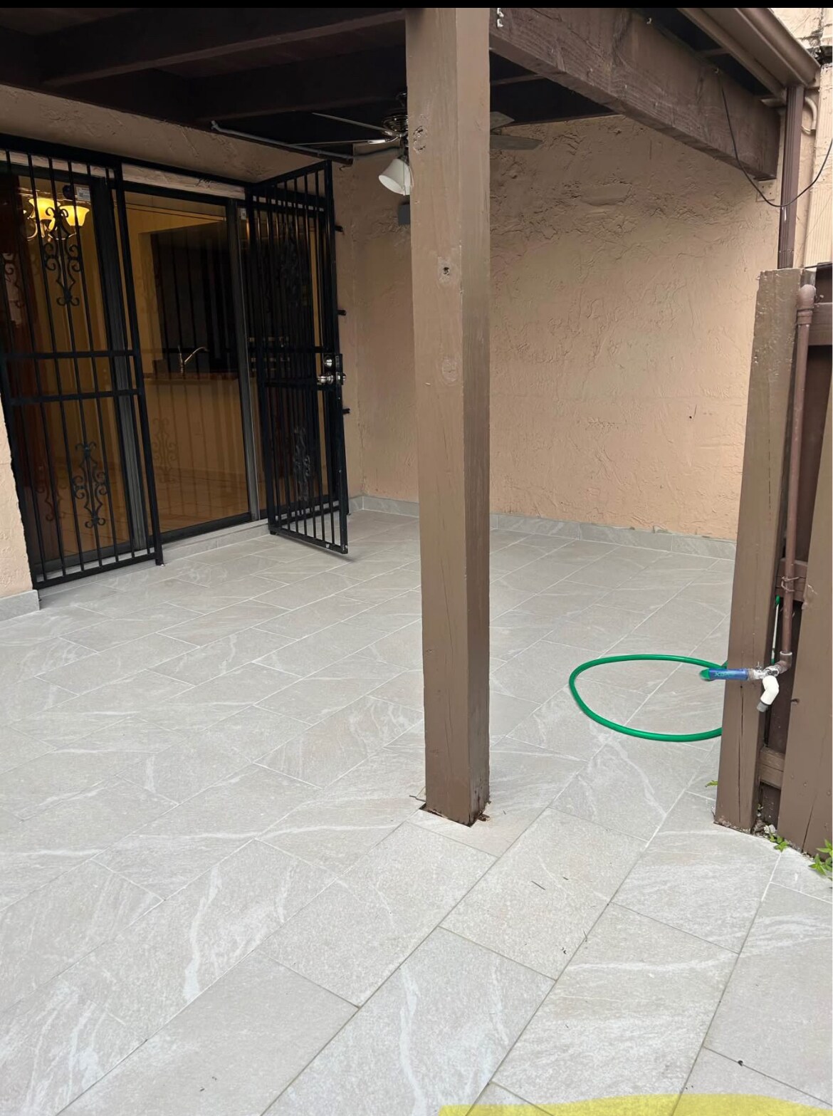 Terrace - 495 W Park Dr