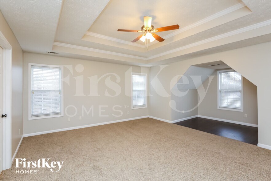 Building Photo - 6217 Turnberry Ln