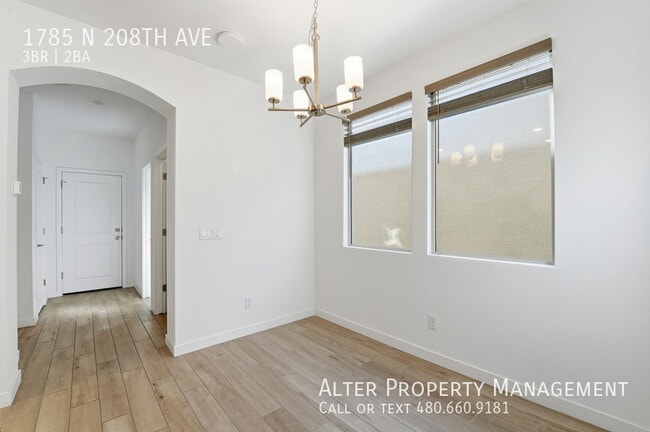 Building Photo - 1785 N 208th Ave