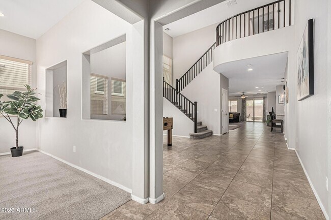 Building Photo - 7657 S Debra Dr