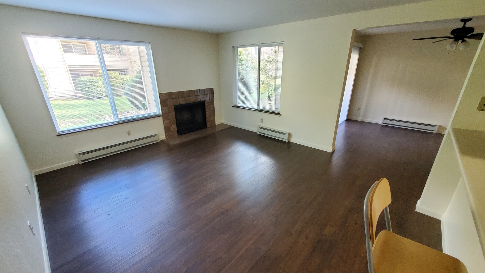 Living Room - 4420 146th Place Northeast