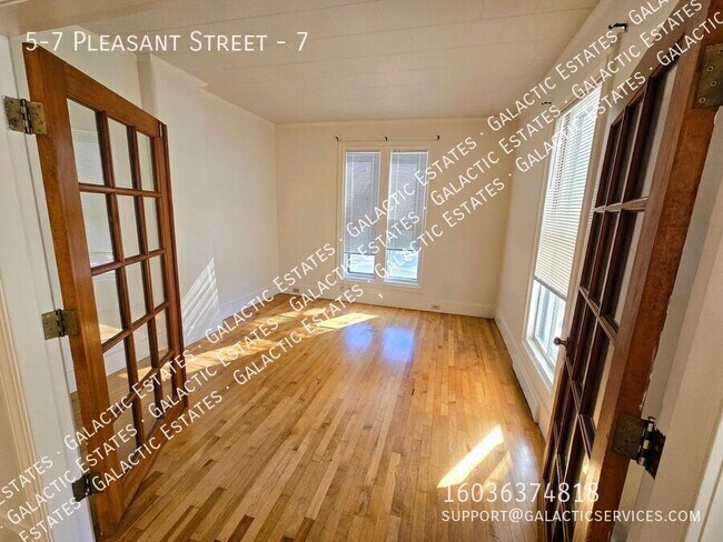Building Photo - 5-7 Pleasant Street-7