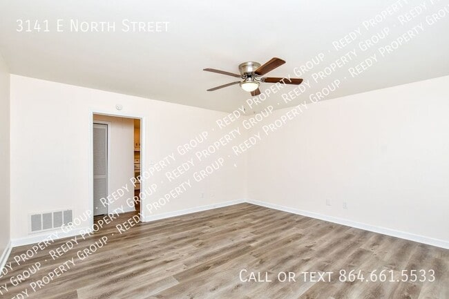 Building Photo - 3141 E North St