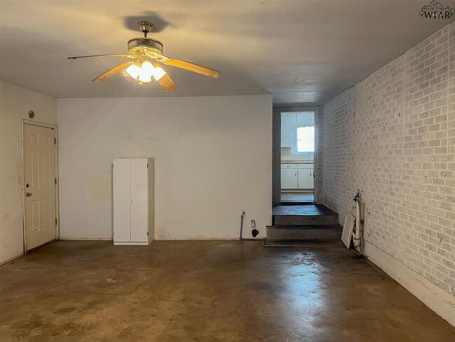 Building Photo - 3614 Garfield St