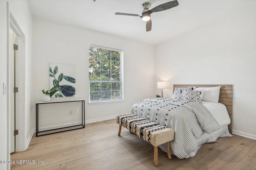 Bedroom 2 - 8601 Beach Blvd