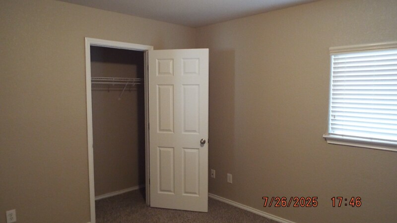 Building Photo - 6011 Bronco Way
