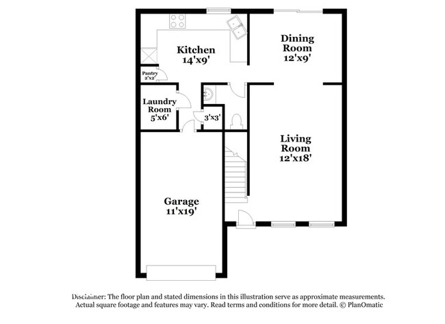 Building Photo - 1529 Braveheart Ln