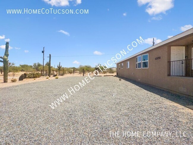 Building Photo - 12151 W Blue Quail Pl