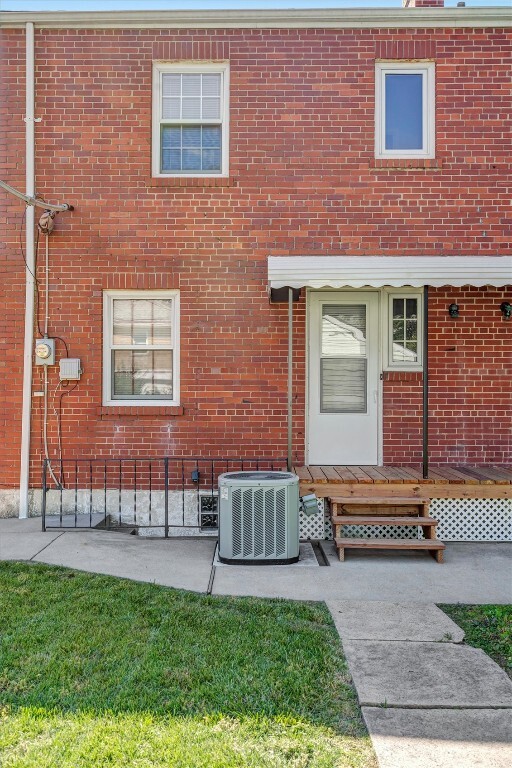 Building Photo - 3902 Berger Ave