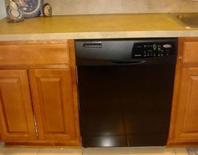 Energy Efficient Dishwasher - 6111 Maggies Cir