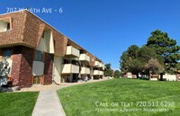 Building Photo - 707 W 96th Ave