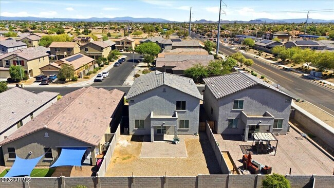 Building Photo - 7119 W Golden Ln
