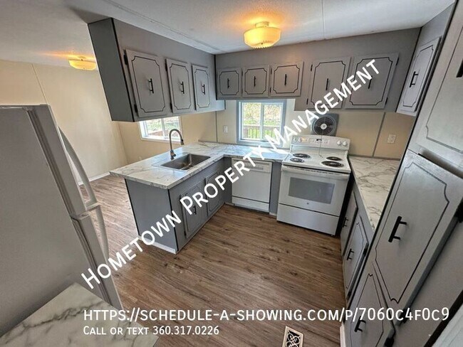 Building Photo - 41910 40th Ave S