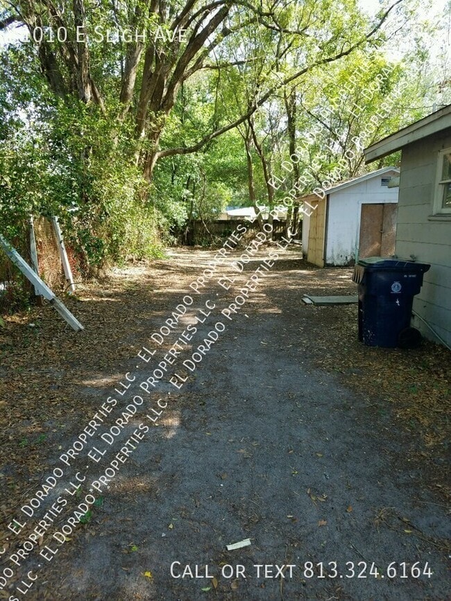 Building Photo - 1010 E Sligh Ave