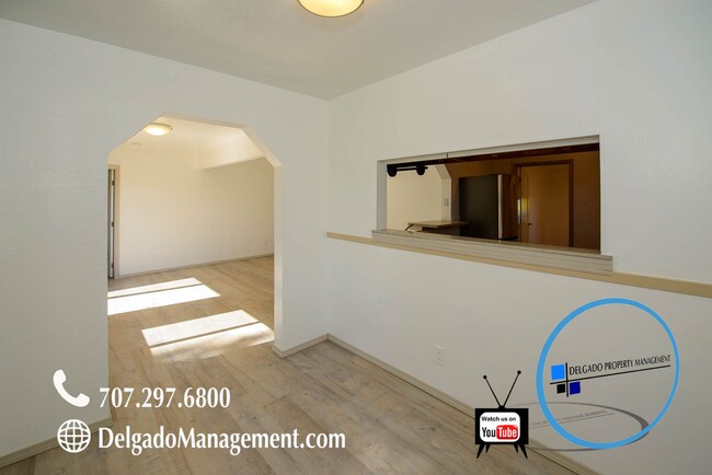 Building Photo - Gorgeous, newly remodeled home located nea...