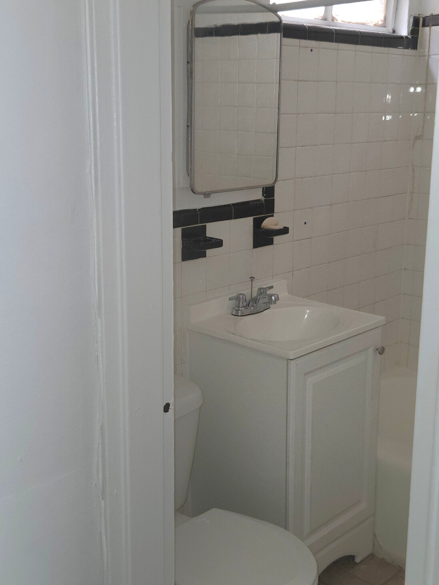 Bathroom - 204 Oklahoma Ave NE