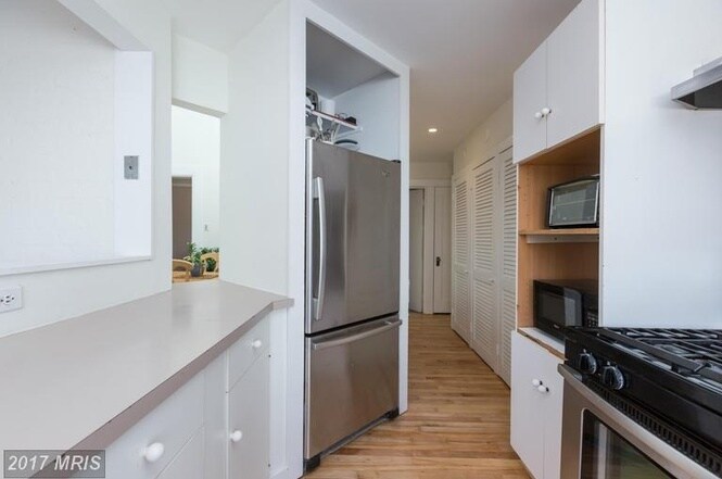 Building Photo - 1804 37th St NW