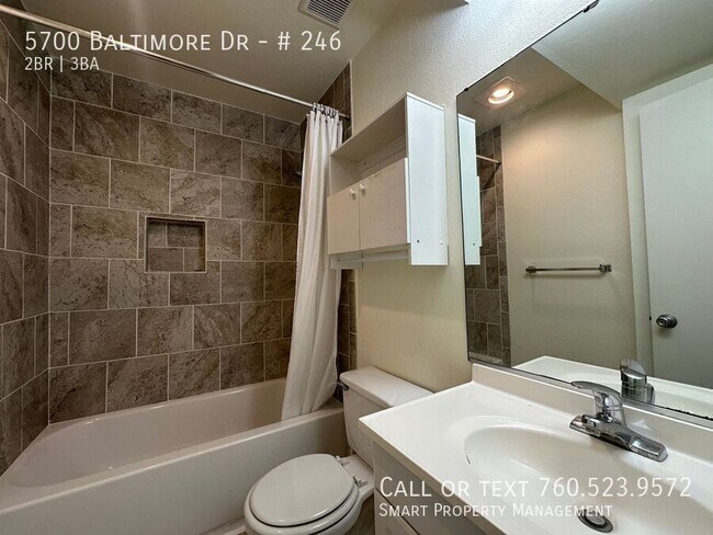 Building Photo - 5700 Baltimore Dr