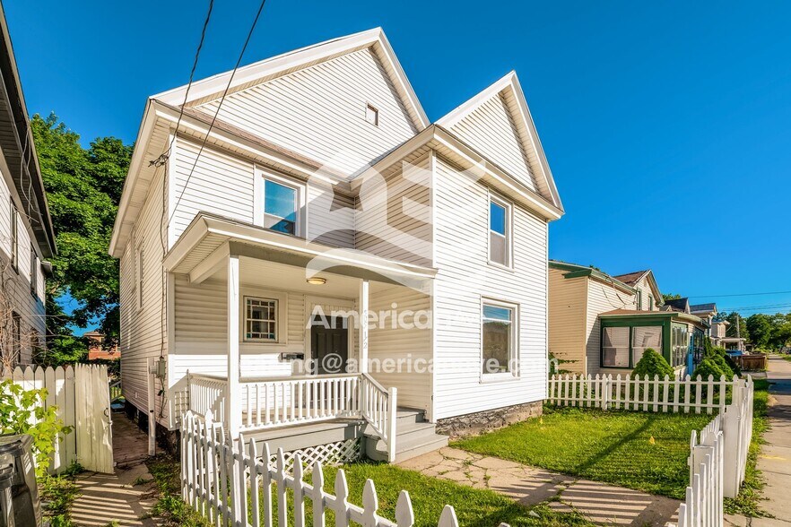 Building Photo - 505 1/2 Bear Street, 13208; #881485 - 881485