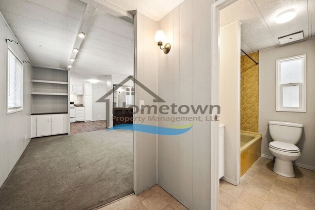 Building Photo - Cozy & Affordable 2 Bed 2 Bath Home in Sag...