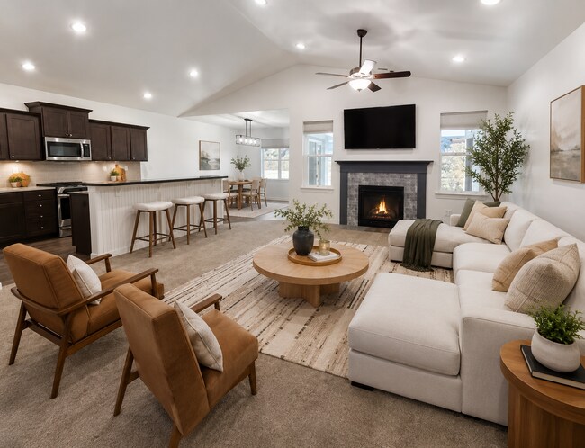Building Photo - Desert Views, Designer Upgrades & Room for A Boat? Yes, Please.